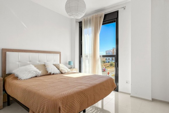Revente - Duplex - Orihuela Costa - La Zenia