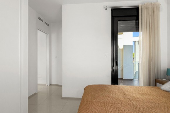 Revente - Duplex - Orihuela Costa - La Zenia