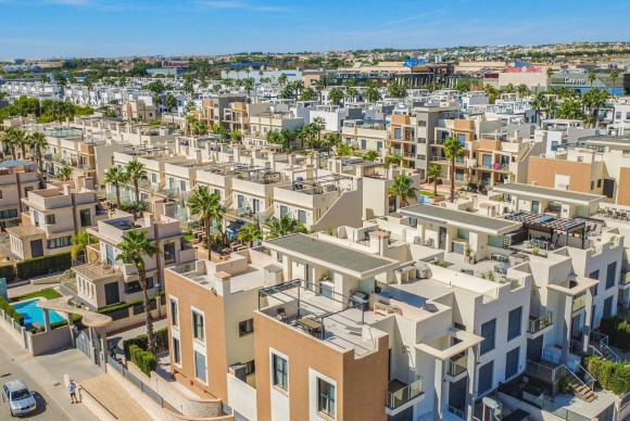 Revente - Duplex - Orihuela Costa - La Zenia