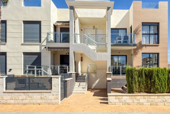 Revente - Duplex - Orihuela Costa - La Zenia