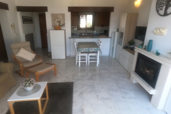 Herverkoop - Appartement - Algorfa - La Finca Golf Resort