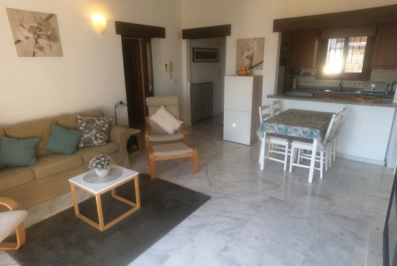Herverkoop - Appartement - Algorfa - La Finca Golf Resort