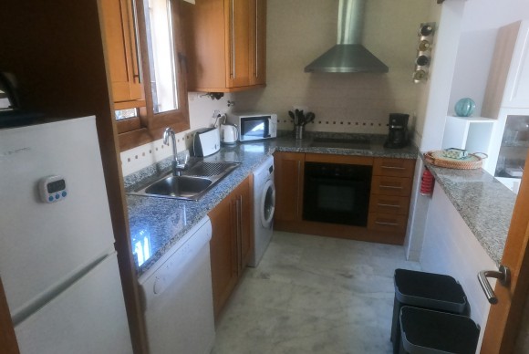 Herverkoop - Appartement - Algorfa - La Finca Golf Resort