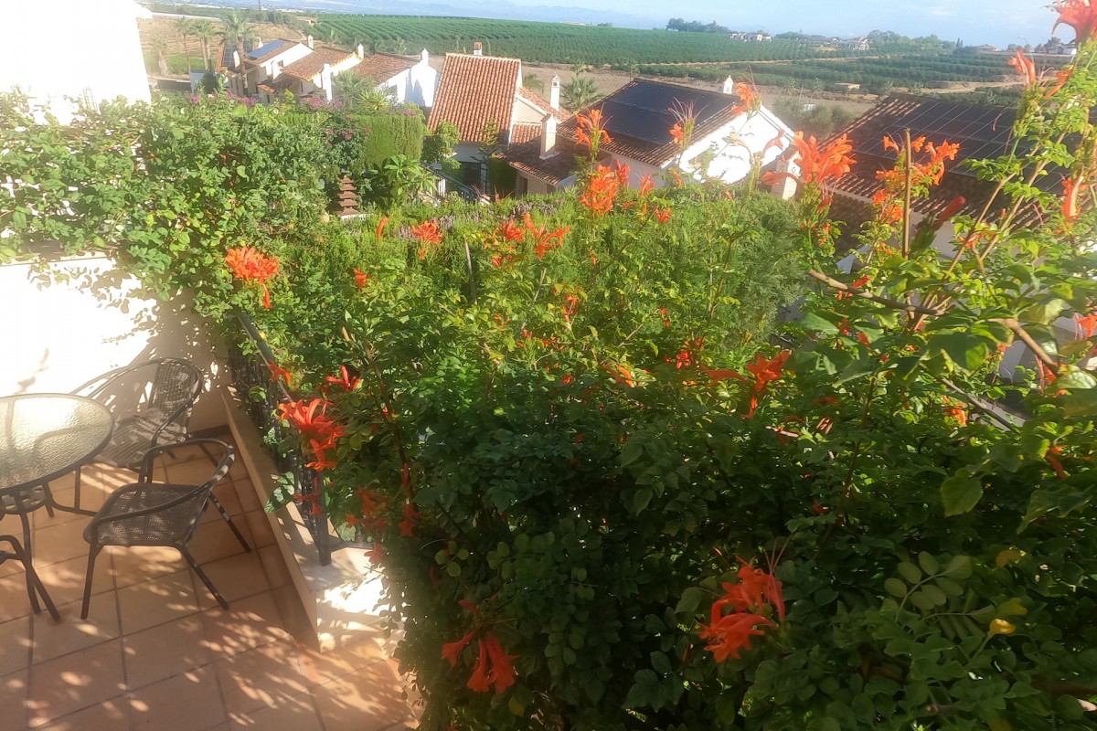 Herverkoop - Appartement - Algorfa - La Finca Golf Resort
