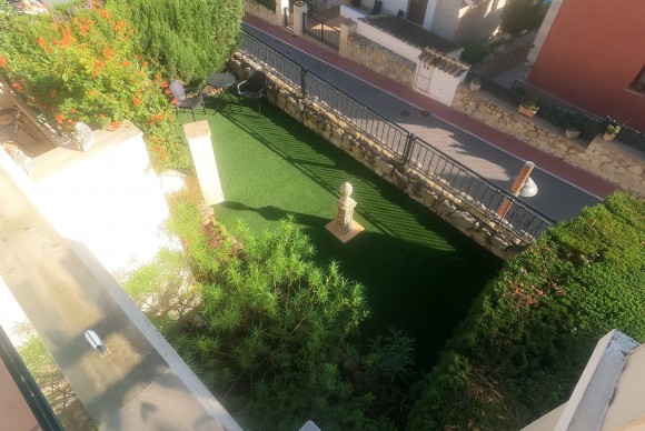 Herverkoop - Appartement - Algorfa - La Finca Golf Resort