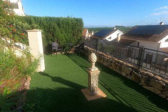 Herverkoop - Appartement - Algorfa - La Finca Golf Resort