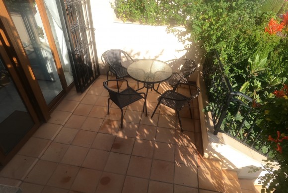 Herverkoop - Appartement - Algorfa - La Finca Golf Resort