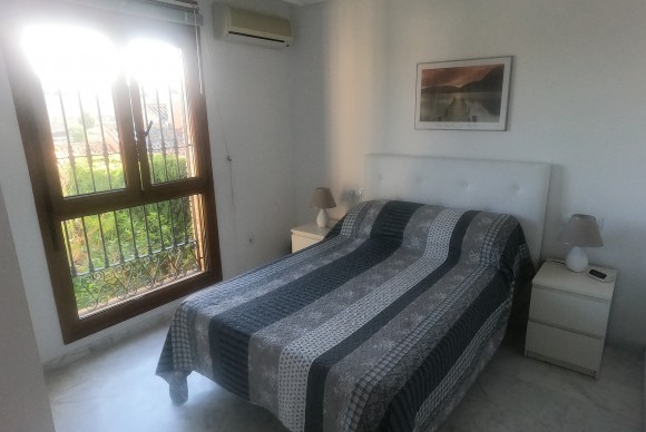 Herverkoop - Appartement - Algorfa - La Finca Golf Resort