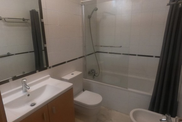 Herverkoop - Appartement - Algorfa - La Finca Golf Resort