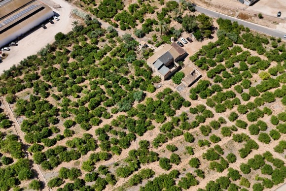 Herverkoop - Landelijke woning - Orihuela - Raiguero de Bonanza