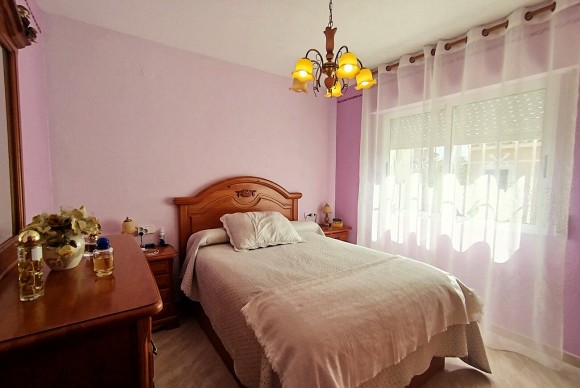 Herverkoop - Vrijstaande Villa - Ciudad Quesada - Pueblo Lucero
