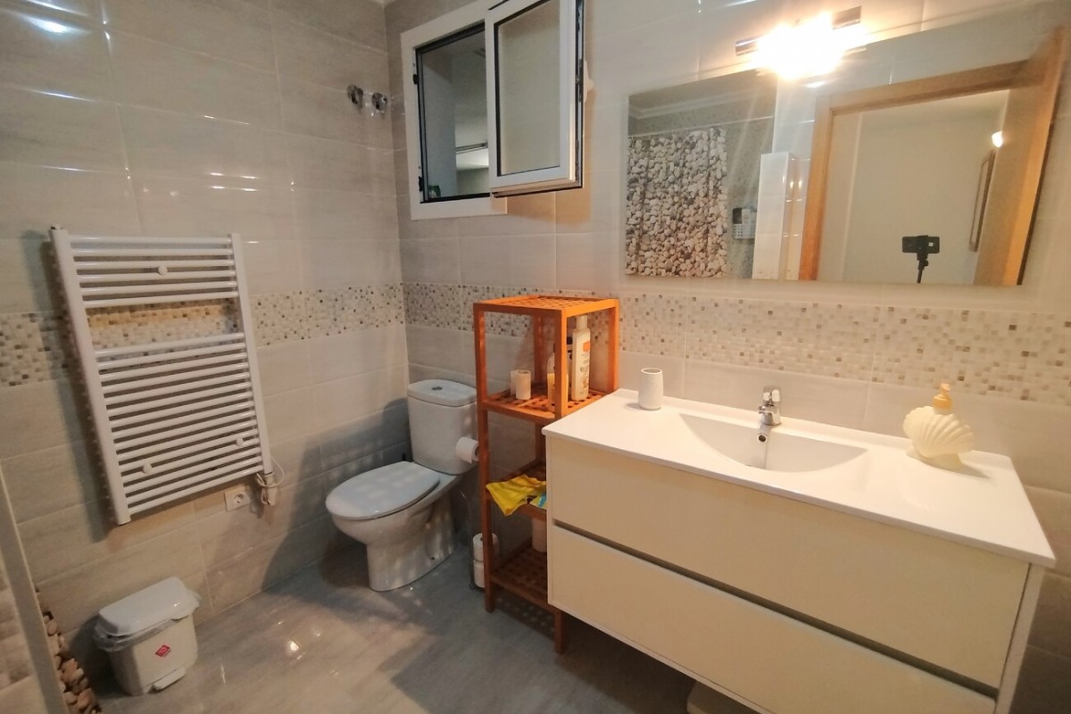 Herverkoop - Vrijstaande Villa - Ciudad Quesada - Pueblo Lucero