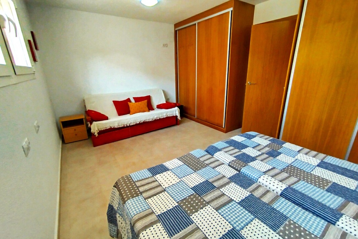 Herverkoop - Vrijstaande Villa - Ciudad Quesada - Pueblo Lucero