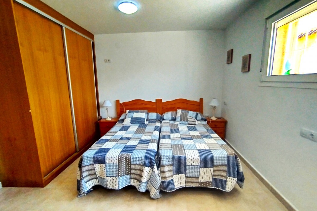 Herverkoop - Vrijstaande Villa - Ciudad Quesada - Pueblo Lucero