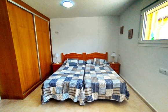 Herverkoop - Vrijstaande Villa - Ciudad Quesada - Pueblo Lucero
