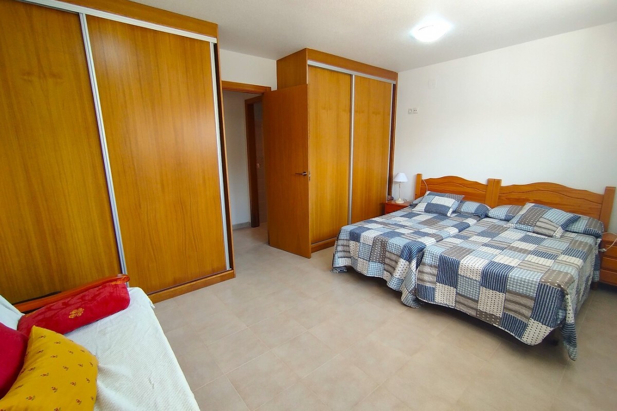 Herverkoop - Vrijstaande Villa - Ciudad Quesada - Pueblo Lucero