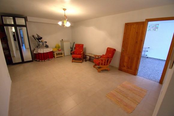 Herverkoop - Vrijstaande Villa - Ciudad Quesada - Pueblo Lucero
