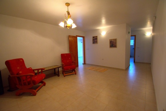 Herverkoop - Vrijstaande Villa - Ciudad Quesada - Pueblo Lucero