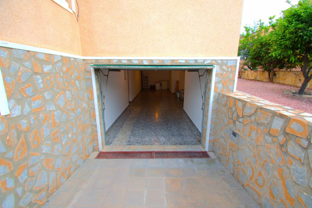 Herverkoop - Vrijstaande Villa - Ciudad Quesada - Pueblo Lucero