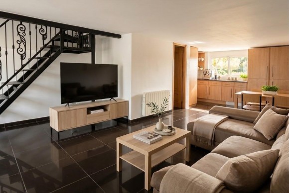 Resale - Townhouse - Orihuela Costa - Los Balcones