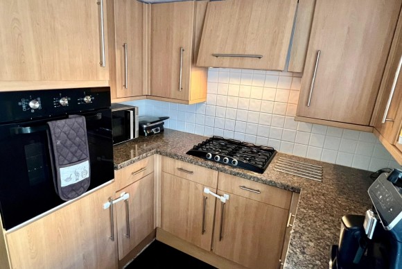 Resale - Townhouse - Orihuela Costa - Los Balcones