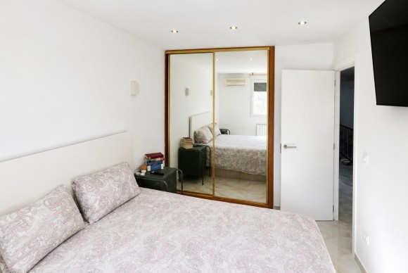 Resale - Townhouse - Orihuela Costa - Los Balcones