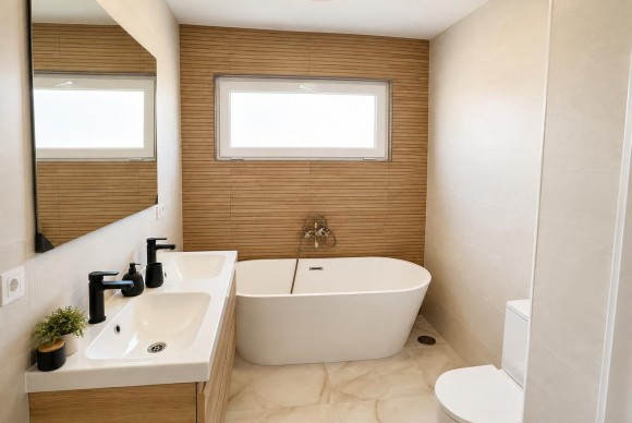 Resale - Townhouse - Orihuela Costa - Los Balcones