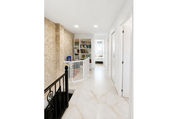 Resale - Townhouse - Orihuela Costa - Los Balcones