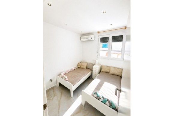 Resale - Townhouse - Orihuela Costa - Los Balcones