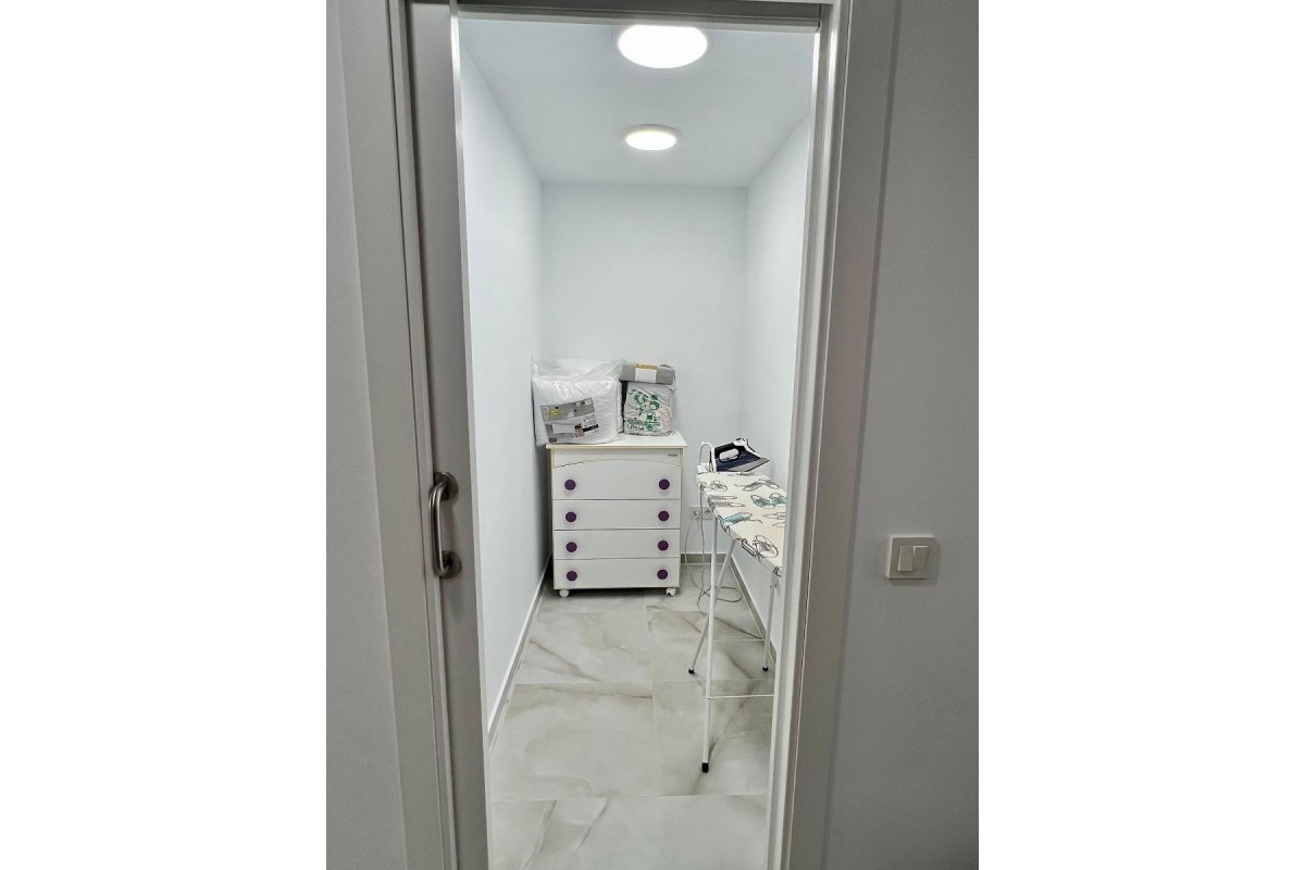 Resale - Townhouse - Orihuela Costa - Los Balcones