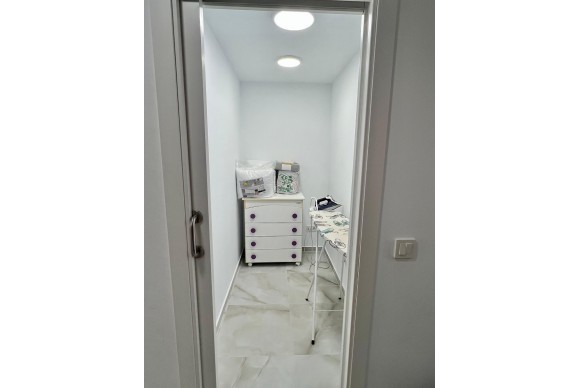 Resale - Townhouse - Orihuela Costa - Los Balcones
