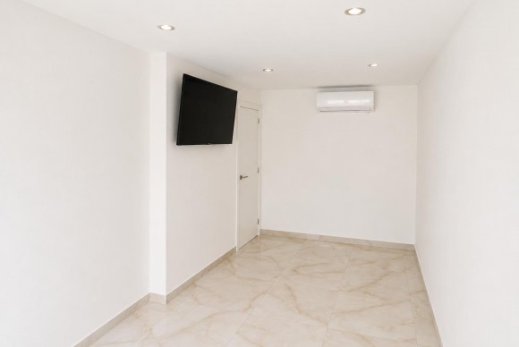 Resale - Townhouse - Orihuela Costa - Los Balcones