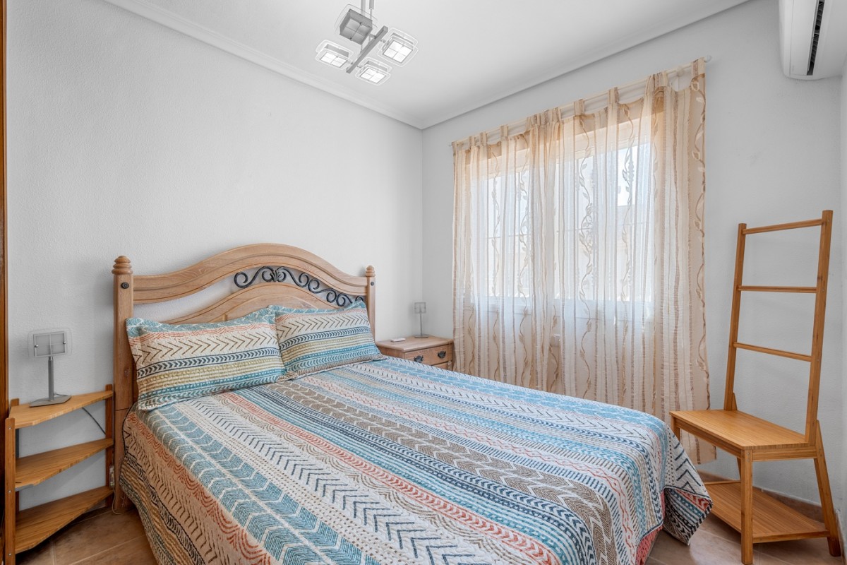 Resale - Semi Detached Villa - Ciudad Quesada - Ciudad Quesada - Town