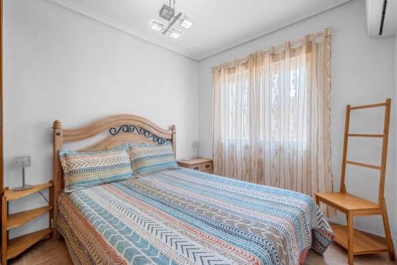 Resale - Semi Detached Villa - Ciudad Quesada - Ciudad Quesada - Town