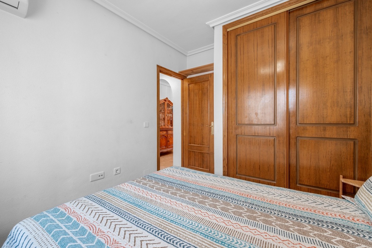 Resale - Semi Detached Villa - Ciudad Quesada - Ciudad Quesada - Town