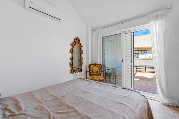 Resale - Semi Detached Villa - Ciudad Quesada - Ciudad Quesada - Town