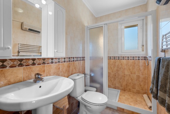 Resale - Semi Detached Villa - Ciudad Quesada - Ciudad Quesada - Town