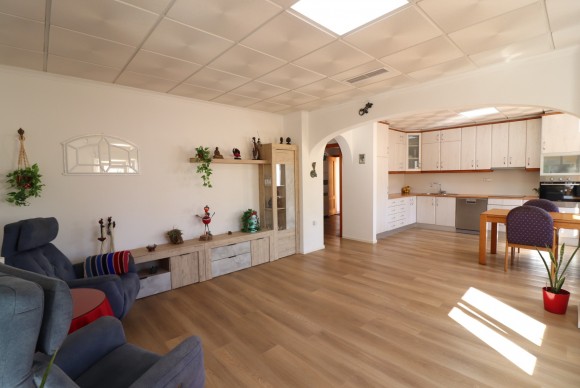 Herverkoop - Landelijke woning - Rafal - El Mudamiento