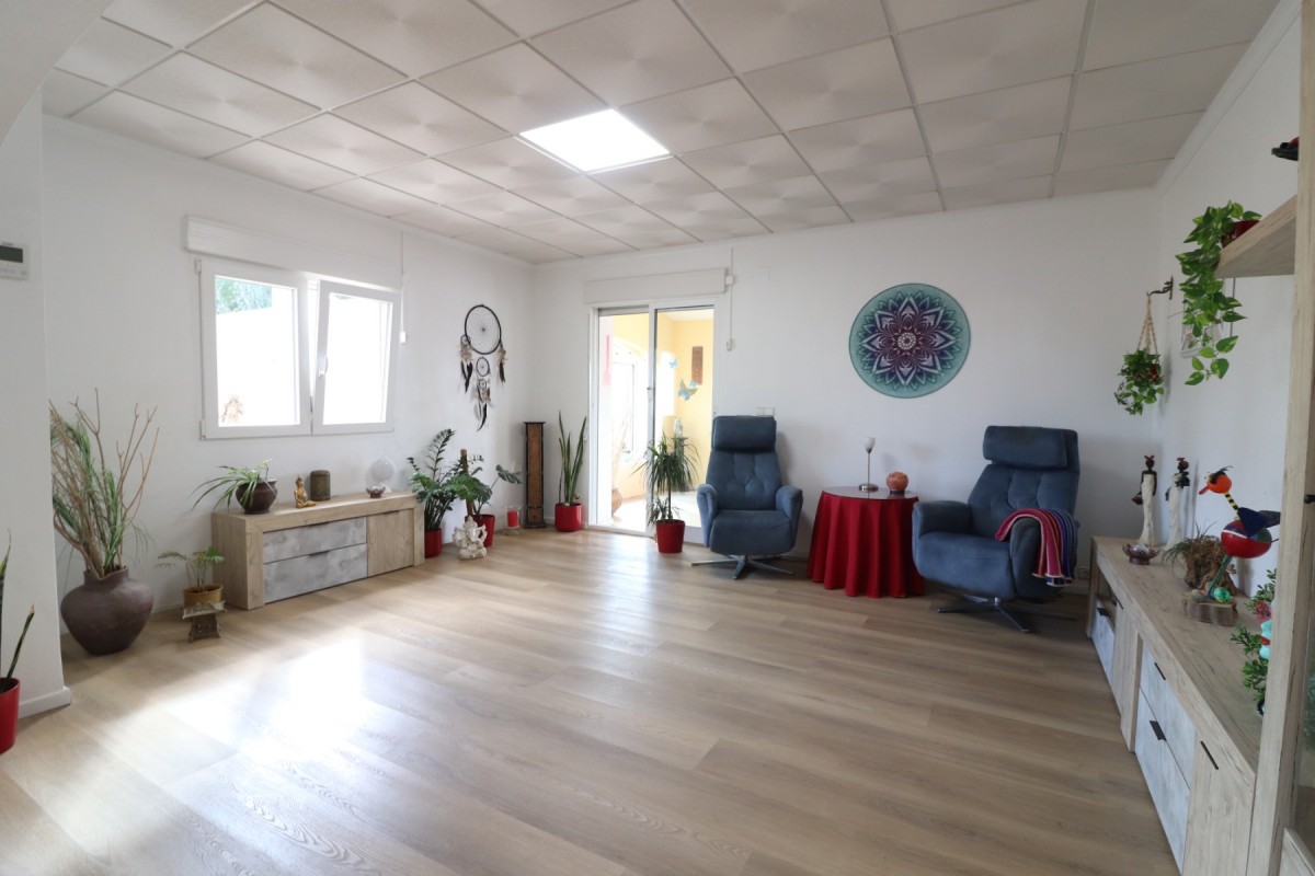 Herverkoop - Landelijke woning - Rafal - El Mudamiento