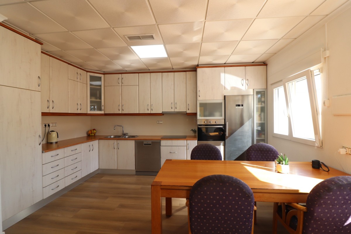 Herverkoop - Landelijke woning - Rafal - El Mudamiento