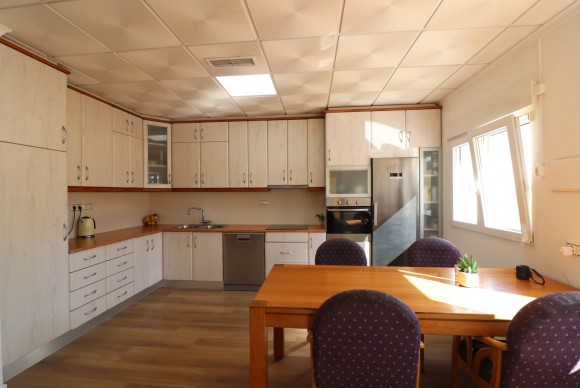 Herverkoop - Landelijke woning - Rafal - El Mudamiento