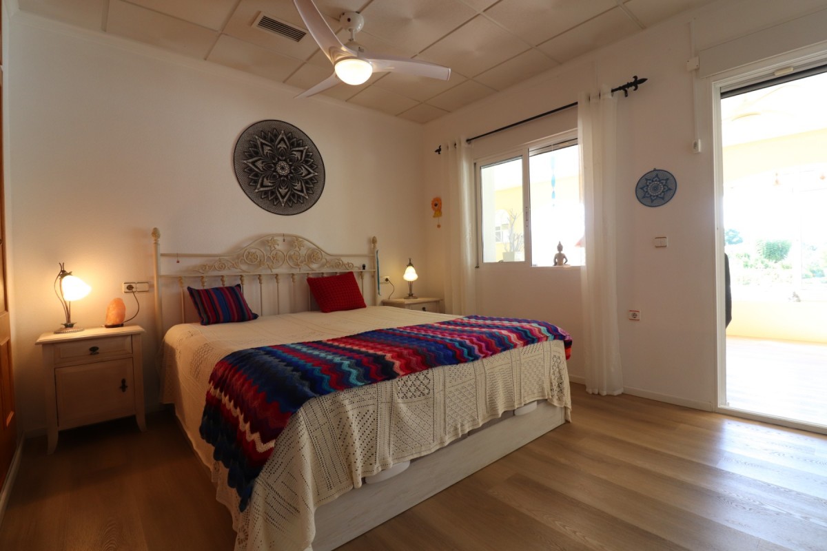 Herverkoop - Landelijke woning - Rafal - El Mudamiento