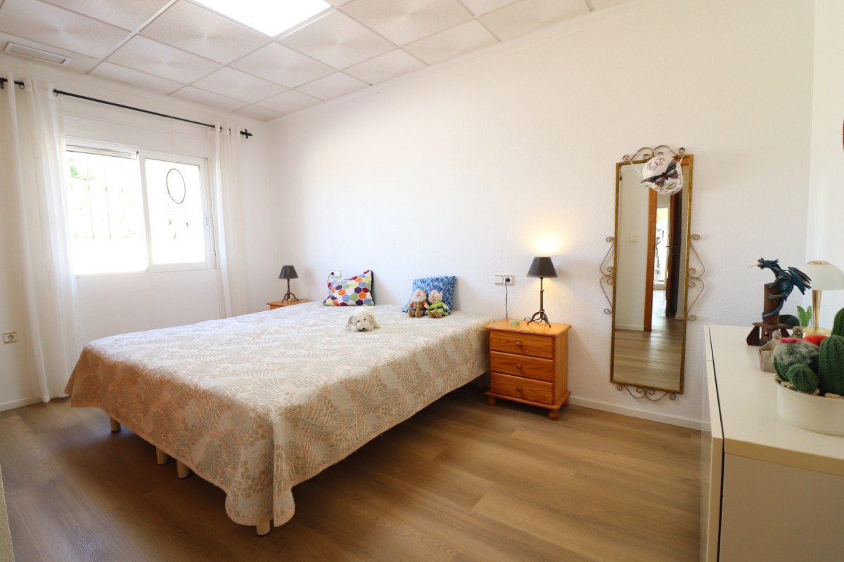 Herverkoop - Landelijke woning - Rafal - El Mudamiento