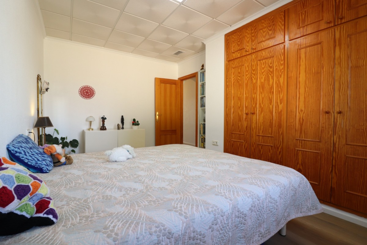 Herverkoop - Landelijke woning - Rafal - El Mudamiento