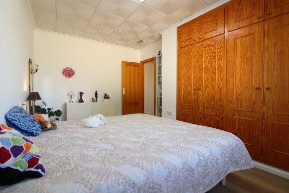 Herverkoop - Landelijke woning - Rafal - El Mudamiento