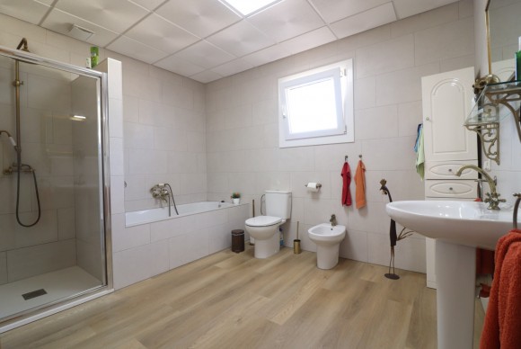 Herverkoop - Landelijke woning - Rafal - El Mudamiento