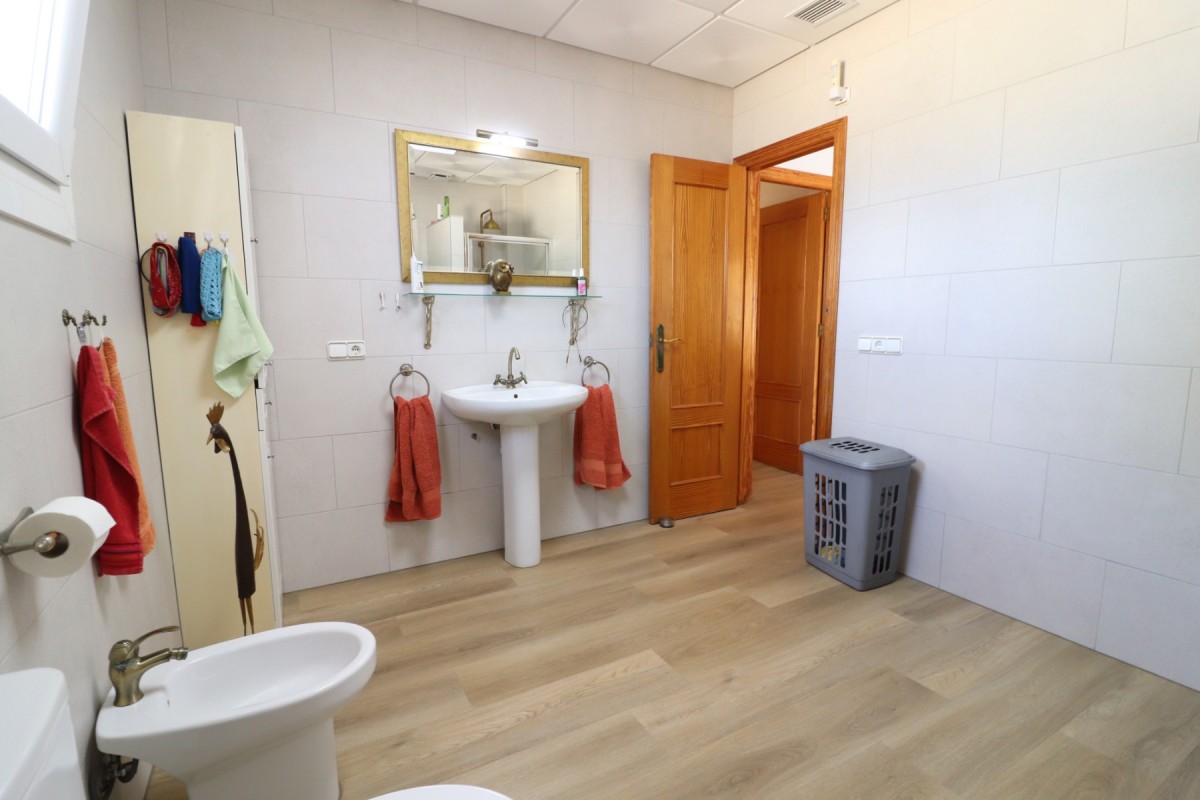 Herverkoop - Landelijke woning - Rafal - El Mudamiento