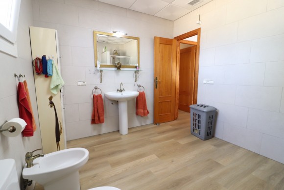 Herverkoop - Landelijke woning - Rafal - El Mudamiento