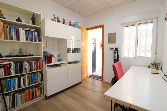 Herverkoop - Landelijke woning - Rafal - El Mudamiento