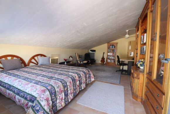 Herverkoop - Landelijke woning - Rafal - El Mudamiento